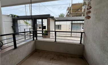 Alquiler departamento 2 ambientes centrico