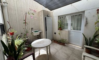 Alquiler departamento 2 ambientes centrico