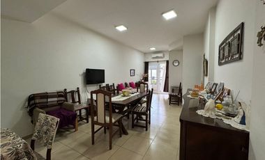 Alquiler departamento 2 ambientes centrico