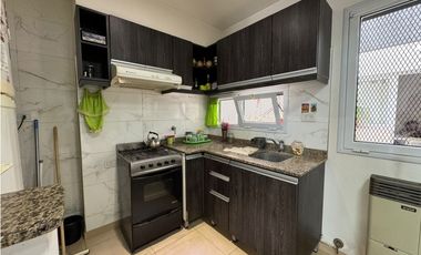 Alquiler departamento 2 ambientes centrico