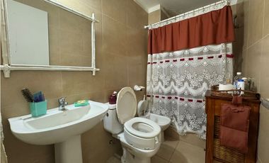 Alquiler departamento 2 ambientes centrico