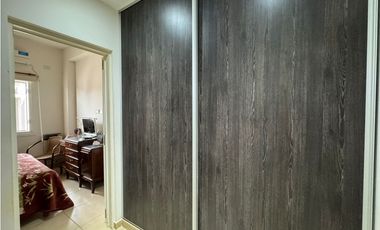 Alquiler departamento 2 ambientes centrico