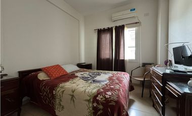 Alquiler departamento 2 ambientes centrico