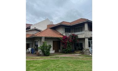 Venta Chalet 5 ambientes