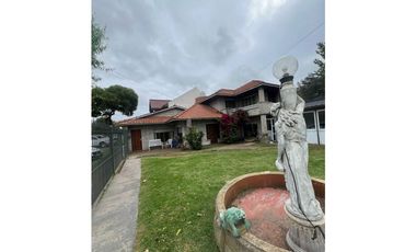 Venta Chalet 5 ambientes