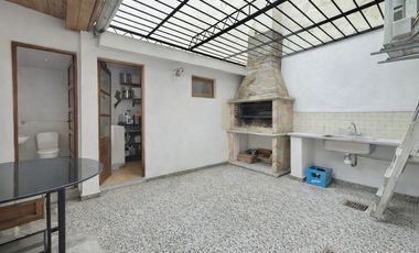 Venta Chalet 5 ambientes