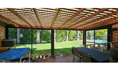 Casa en Venta 3 Habitaciones Banco Provincia Country Club