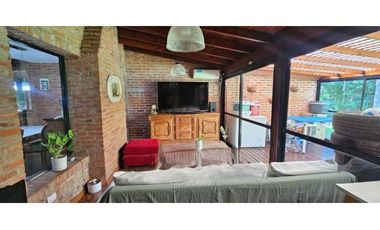 Casa en Venta 3 Habitaciones Banco Provincia Country Club