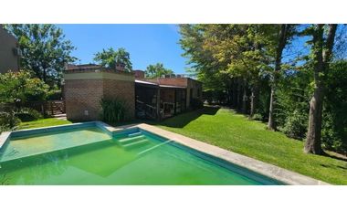 Casa en Venta 3 Habitaciones Banco Provincia Country Club