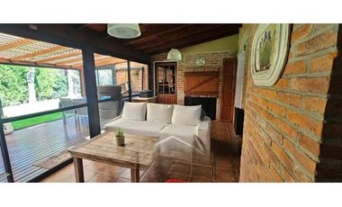 Casa en Venta 3 Habitaciones Banco Provincia Country Club