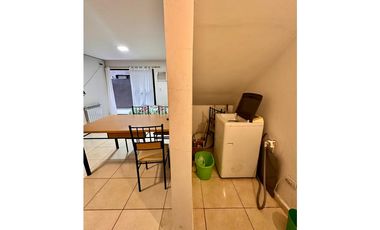 ALQUILER ANUAL  DPTO AMOBLADO -Centro | A  200 mts de LA PEATONAL