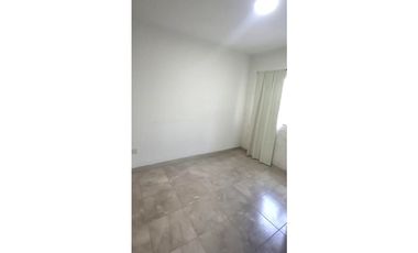 Depto moderno 3 amb con balcón y 2 baños + cochera