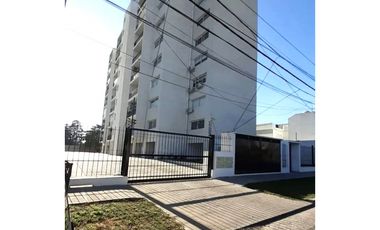 Depto moderno 3 amb con balcón y 2 baños + cochera