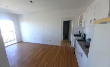 Depto moderno 3 amb con balcón y 2 baños + cochera