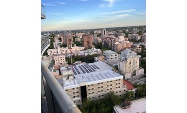 ALQUILER DEPARTAMENTO EN EDIFICIO DAVINCHI