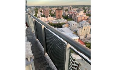ALQUILER DEPARTAMENTO EN EDIFICIO DAVINCHI