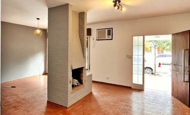 ALQUILER: Casa Centrica s/ Gonzales N° 663, Santa Rosa