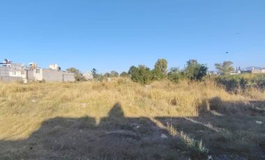 Terreno en Venta en Querétaro, Zona Sendero.