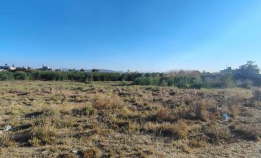 Terreno en Venta en Querétaro, Zona Sendero.