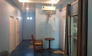 3 Bedroom House for sale in Khao Sai, Phichit