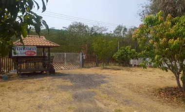 3 Bedroom House for sale in Khao Sai, Phichit