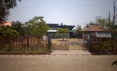3 Bedroom House for sale in Khao Sai, Phichit