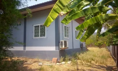3 Bedroom House for sale in Khao Sai, Phichit