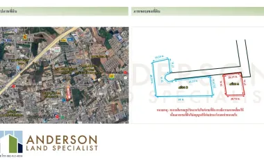 Land for sale in Mahachai, Samut Sakhon