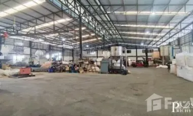 Warehouse for rent in Tha Sai, Samut Sakhon