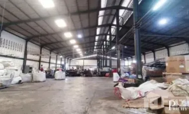 Warehouse for rent in Tha Sai, Samut Sakhon