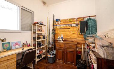 PH EN VENTA 2 DORMITORIOS CON PATIO ZONA CENTRO