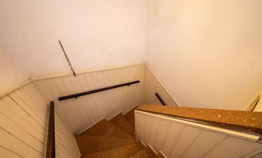 PH EN VENTA 2 DORMITORIOS CON PATIO ZONA CENTRO