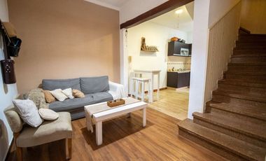 PH EN VENTA 2 DORMITORIOS CON PATIO ZONA CENTRO