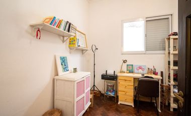 PH EN VENTA 2 DORMITORIOS CON PATIO ZONA CENTRO