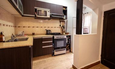 PH EN VENTA 2 DORMITORIOS CON PATIO ZONA CENTRO