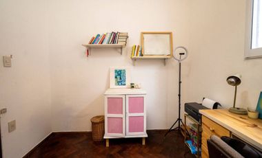 PH EN VENTA 2 DORMITORIOS CON PATIO ZONA CENTRO