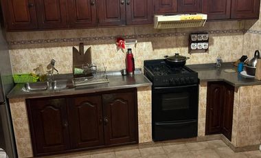 Se Vende Casa en Romang Santa Fe.