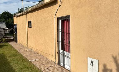 Se Vende Casa en Romang Santa Fe.