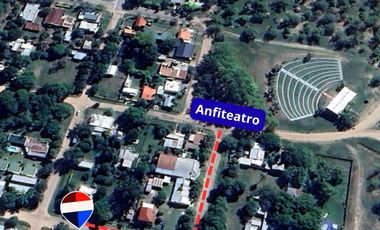 Se Vende Casa en Romang Santa Fe.