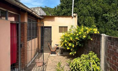 Se Vende Casa en Romang Santa Fe.