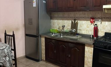 Se Vende Casa en Romang Santa Fe.