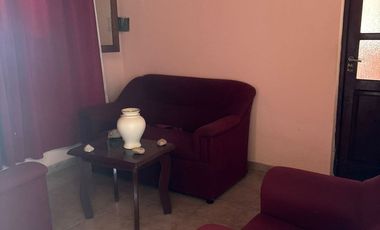 Se Vende Casa en Romang Santa Fe.