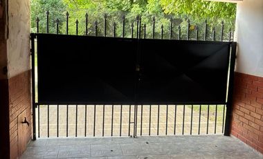 Se Vende Casa en Romang Santa Fe.