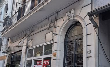 ALQUILER DEPTO_BALVANERA_LAVALLE 1900_2 AMB ½_46M2