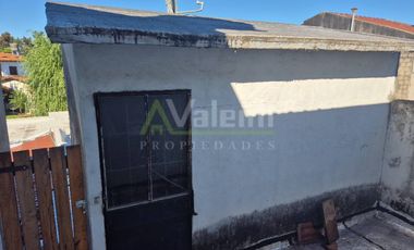Casa PH en alquiler en Parque Johnston