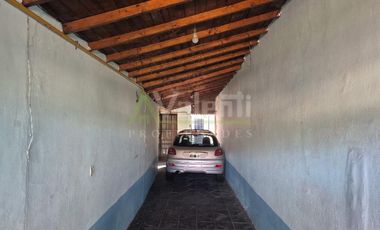 Casa PH en alquiler en Parque Johnston
