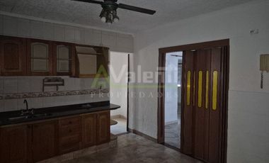 Casa PH en alquiler en Parque Johnston
