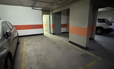LYON PARKING / LYON CON EL VERGEL