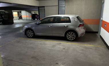 LYON PARKING / LYON CON EL VERGEL