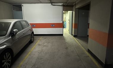 LYON PARKING / LYON CON EL VERGEL